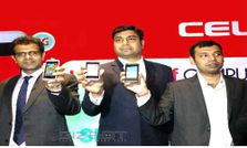 రూ.2,999కే సెల్‌కాన్ క్యాంపస్ ఏ35కె ఆండ్రాయిడ్ కిట్‌క్యాట్ ఫోన్