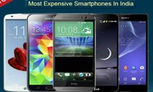 మీరు కొనుగోలు చేసేందుకు సిద్ధంగా ఉన్న 6 ఖరీదైన స్మార్ట్‌ఫోన్‌లు