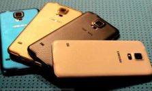 విప్లవాత్మక స్మార్ట్‌ఫోన్ : సామ్‌సంగ్ గెలాక్సీ ఎస్5 (రివ్యూ)