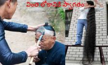 సోషల్ మీడియాలో క్రేజీ కహానీలు!