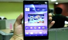 సోనీ ఎక్స్‌పీరియా టీ2 అల్ట్రా (వీడియో రివ్యూ)