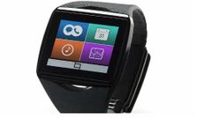 క్వాల్కమ్ టోక్యు స్మార్ట్‌వాచ్ (రివ్యూ)