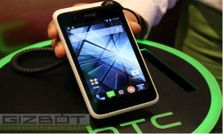 హెచ్‌టీసీ డిజైర్ 210 (వీడియో రివ్యూ)