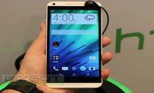 హెచ్‌టిసీ డిజైర్ 816 (వీడియో రివ్యూ)