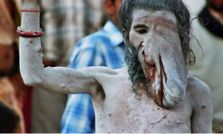 విభిన్నమైన భావాలతో... వైరల్ ఫోటోగ్రఫీ