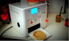 రోటీలను తయారు చేసే రోబోట్