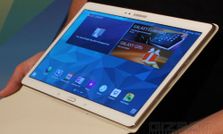 సామ్‌సంగ్ గెలాక్సీ ట్యాబ్ ఎస్ 8.4 (వీడియో రివ్యూ)