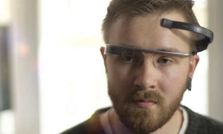 గూగుల్ గ్లాస్ కోసం మైండ్ కంట్రోల్ అప్లికేషన్