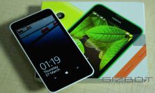 నోకియా లూమియా 630 డ్యూయల్ (వీడియో రివ్యూ)