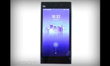 జియోమీ ఎమ్ఐ3, ఫోన్ లోపలికి వెళితే..?