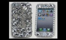 లగ్జరీ మొబైల్ ఫోన్ కేస్‌లు