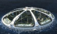 గాలిలో ఎగిరే కార్లు.. నీటి అడుగున పట్టణాలు