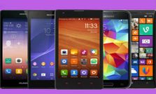 త్వరలో విడుదల కాబోతున్న 10 స్మార్ట్‌ఫోన్‌లు