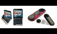 10 అసాధారణ స్మార్ట్‌ఫోన్‌లు