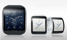 ఎల్‌జీ, సామ్‌సంగ్‌ల నుంచి కొత్త స్మార్ట్‌వాచ్‌లు