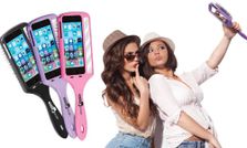 ఆకర్షణీయమైన స్వీయచిత్రాల కోసం..సెల్ఫీ బ్రష్