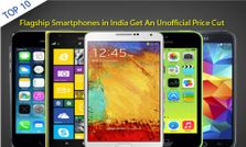 తగ్గింపు ధరలతో ప్రముఖ స్మార్ట్‌ఫోన్‌లు..ఇదిగోండి జాబితా