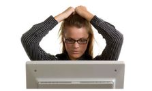 కంప్యూటర్ నెమ్మదిగా పనిచేస్తోంది.. కారణాలేంటి?