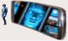 విండోస్ ఫోన్ 9తో ‘ఎల్‌జీ జీ4’ (కాన్సెప్ట్)