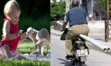 ఈ ఫోటోలు టాప్ లేపుతున్నాయ్!