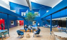 ప్రపంచపు అత్యుత్తమ ఆఫీసులు 2014