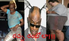 అంబరాన్నంటిన సోషల్ మీడియా జోష్!!