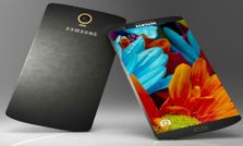 సామ్‌సంగ్ గెలాక్సీ ఎస్6 (కాన్సెప్ట్ ఫోటోలు)