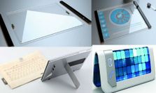 భవిష్యత్ టెక్నాలజీ... ఊరిస్తోంది!!