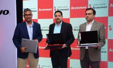 ఆంధ్రా, తెలంగాణ వాసులకు కంప్యూటర్ లోన్‌లు : లెనోవో