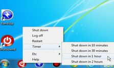 మీ పీసీని ఇలా కూడా షట్‌డౌన్ చేయవచ్చు