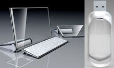 అబ్బురపరిచేె ట్రాన్స్‌పరెంట్ టెక్నాలజీ