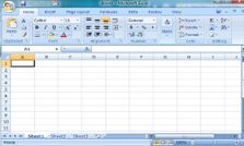 ఎంఎస్ ఎక్సెల్ కీబోర్డ్ షార్ట్‌కట్‌లు