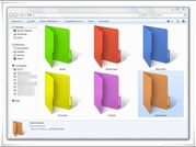 డిలీటైన ఫోల్డర్‌ను తిరిగి రాబట్టాలంటే..?
