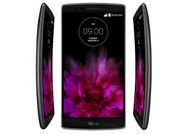 ప్రపంచం ముందుకు వొంపు తిరిగిన ఎల్‌‍జీ స్మార్ట్‌ఫోన్ ‘జీ ఫ్లెక్స్ 2'