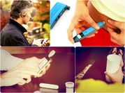 మీ హెల్త్‌‍ను మానిటర్ చేసే 10 బెస్ట్ స్మార్ట్ డివైస్‌లు