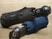 బ్లూటూత్ గొడుగు... మీరు వదల్లేరు