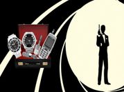 జేమ్స్ బాండ్ వాడిన 10 బెస్ట్ గాడ్జెట్స్