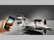 స్మార్ట్‌ఫోన్‌తో కంట్రోల్ చేసుకోగలిగే క్రేజీ కూల్ టాయ్స్