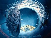 ‘టైం మెచీన్’ తయారవుతోందా..?