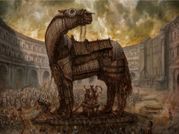 విశ్వం పుట్టుక మొదలుకుని...