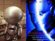 సంచలనం రేపిన 10 రోబోట్లు