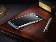 లగ్జరీ లుక్ అదరహో!