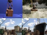 సినిమా కనికట్టు.. మాయ చేస్తోన్న విజువల్ ఎఫెక్ట్స్