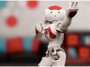 జపాన్ బ్యాంక్‌లో రోబోట్ ఉద్యోగి