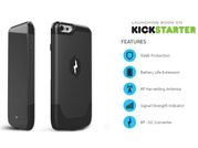 గాలితో చార్జ్ అయ్యే ఫోన్