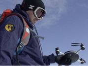 గాల్లో ఎగిరే కెమెరా...