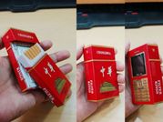 స్మార్ట్‌ఫోన్ తీరు మారుతోంది..!