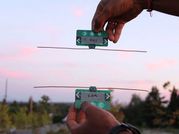 వై-ఫైతో వైర్‌లెస్ చార్జింగ్, త్వరలో సాకారం