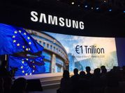 మళ్లీ శ్యాంసంగ్‌కే పట్టం