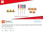 Xiaomi India దీపావళి సేల్ వచ్చేస్తోంది